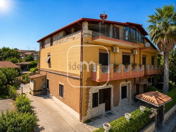 appartamento in vendita a Zagarolo in zona Valle Martella