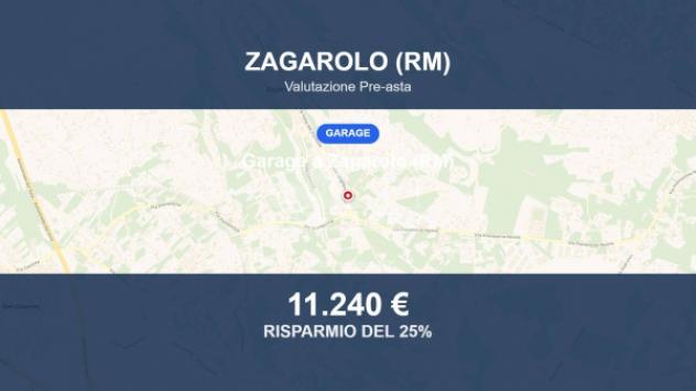 terreno edificabile in vendita a Zagarolo