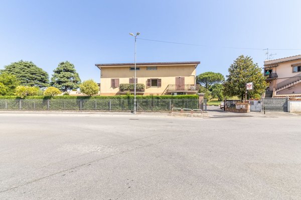 casa indipendente in vendita a Zagarolo