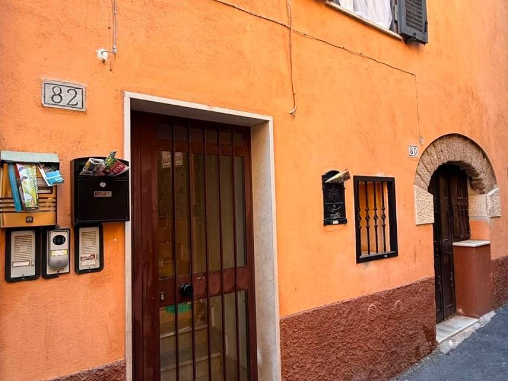 appartamento in vendita a Zagarolo