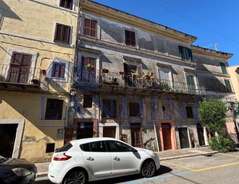 appartamento in vendita a Zagarolo
