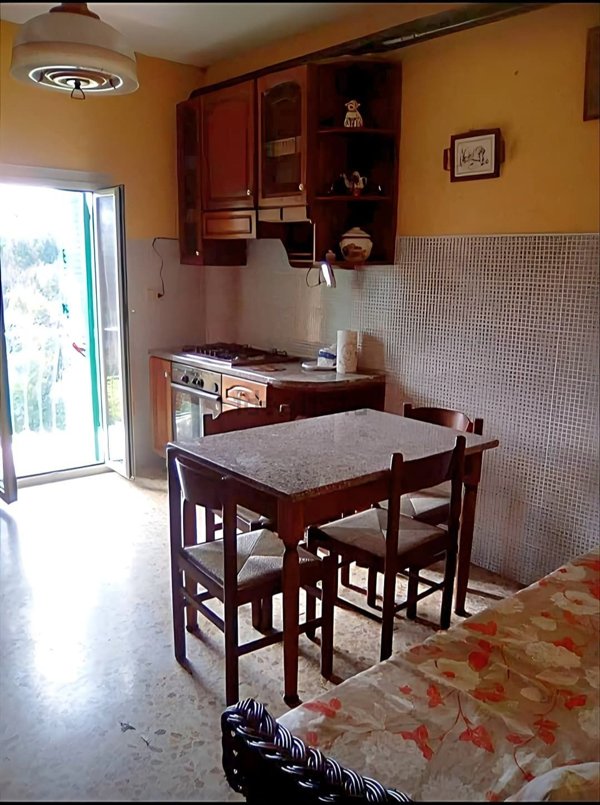 appartamento in vendita a Zagarolo