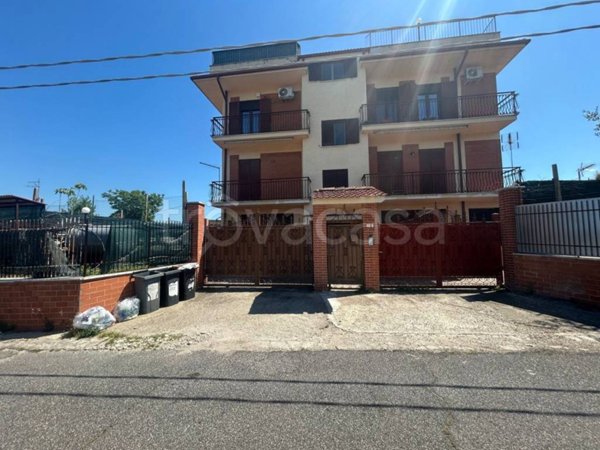 appartamento in vendita a Zagarolo