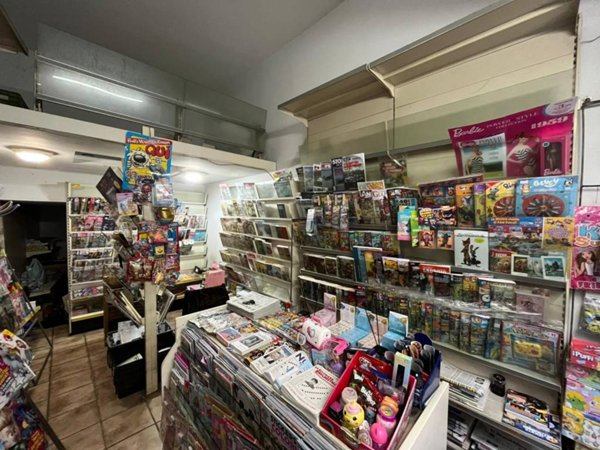 negozio in vendita a Zagarolo