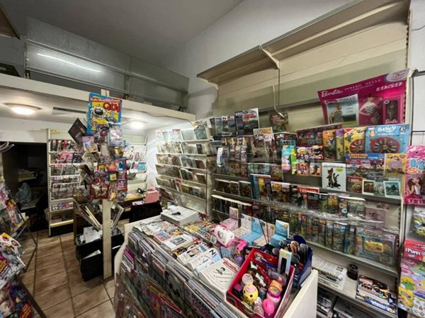 negozio in vendita a Zagarolo