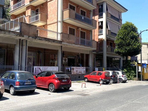 appartamento in vendita a Zagarolo