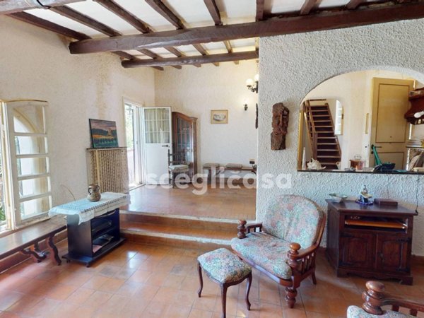 casa indipendente in vendita a Zagarolo