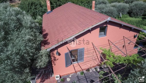 appartamento in vendita a Zagarolo