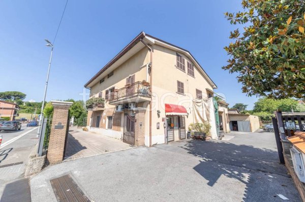 casa indipendente in vendita a Zagarolo
