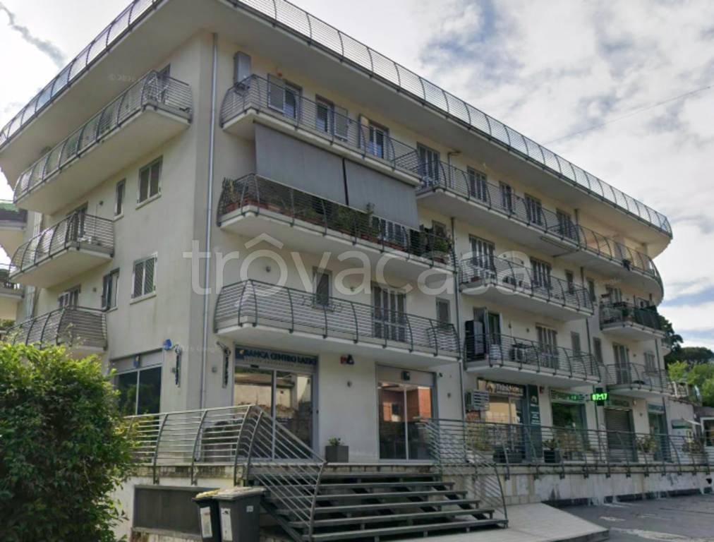 appartamento in vendita a Zagarolo