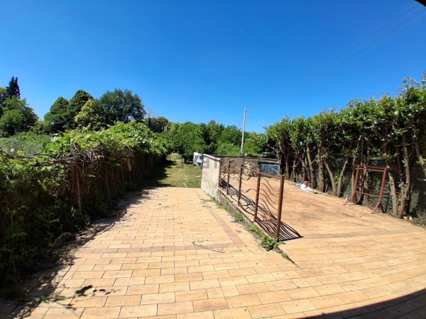 casa indipendente in vendita a Zagarolo