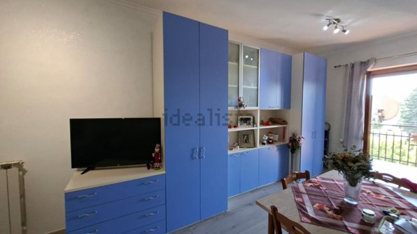 appartamento in vendita a Zagarolo