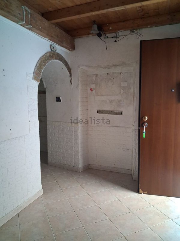 appartamento in vendita a Zagarolo