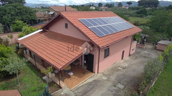 casa indipendente in vendita a Zagarolo