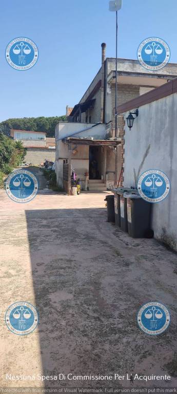 appartamento in vendita a Zagarolo in zona Valle Martella