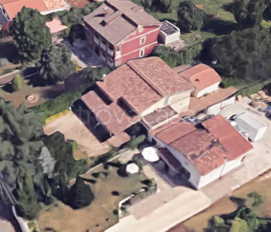 appartamento in vendita a Zagarolo