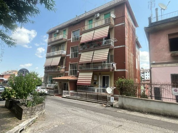 appartamento in vendita a Zagarolo