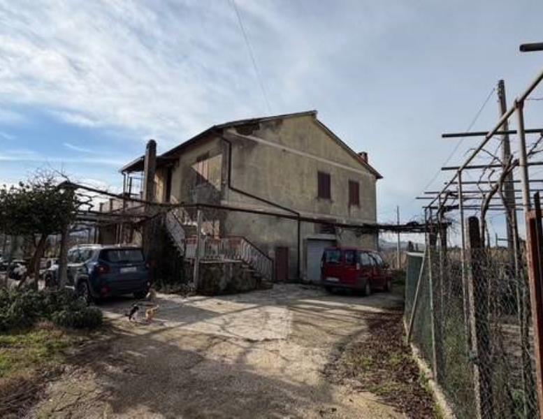 casa indipendente in vendita a Zagarolo