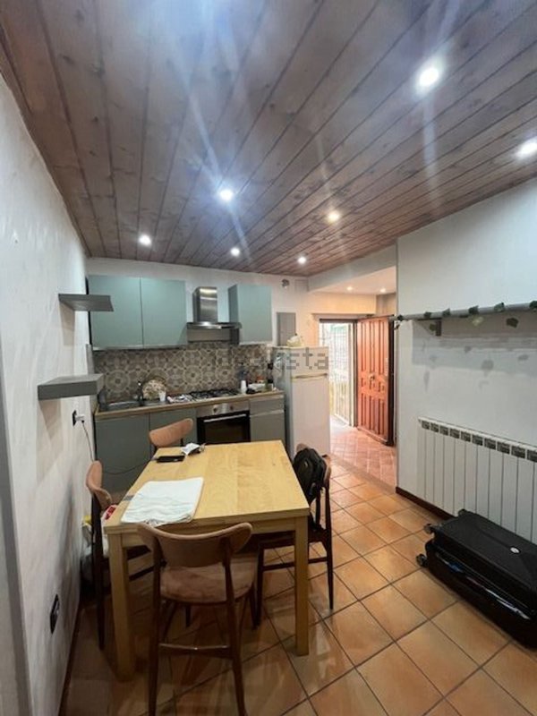 appartamento in vendita a Zagarolo