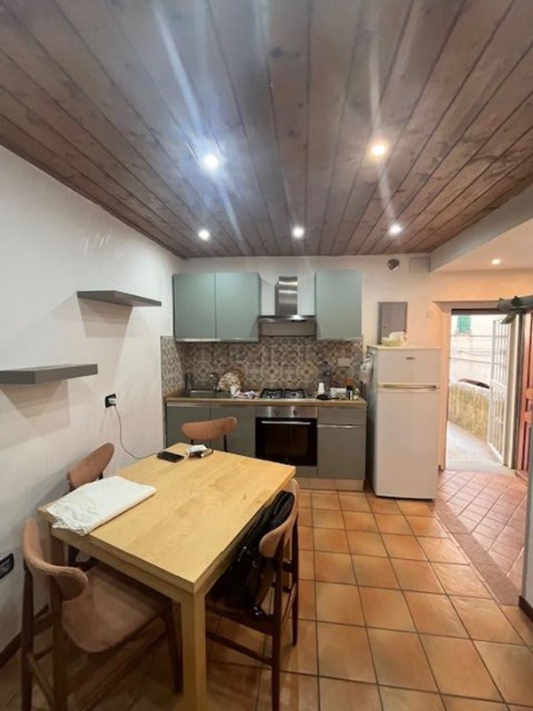 appartamento in vendita a Zagarolo