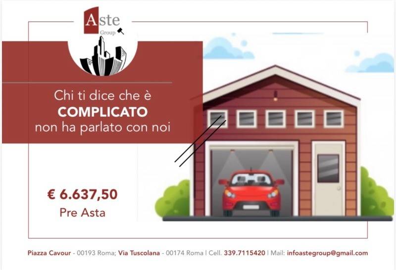 appartamento in vendita a Zagarolo