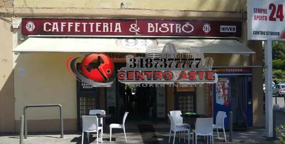 negozio in vendita a Zagarolo