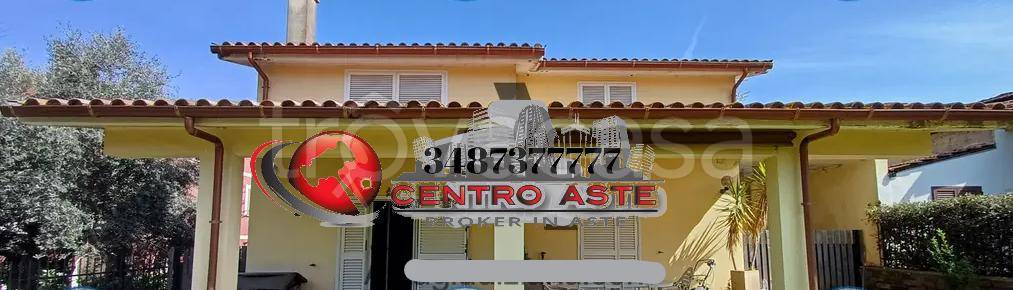 appartamento in vendita a Zagarolo