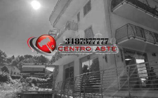 appartamento in vendita a Zagarolo