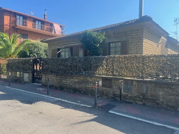 appartamento in vendita a Zagarolo