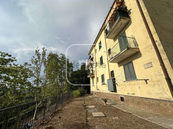 appartamento in vendita a Zagarolo