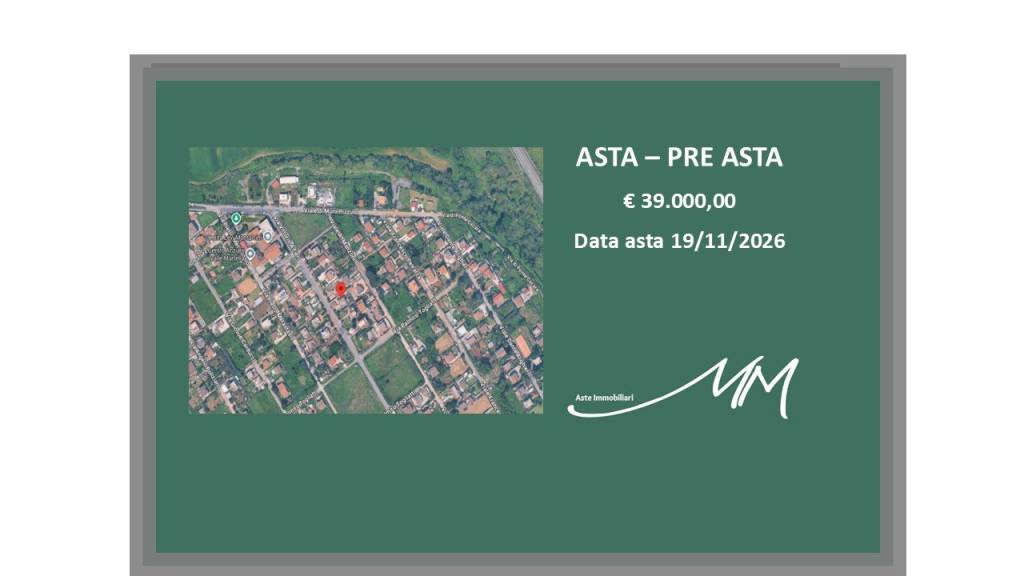 appartamento in vendita a Zagarolo in zona Valle Martella