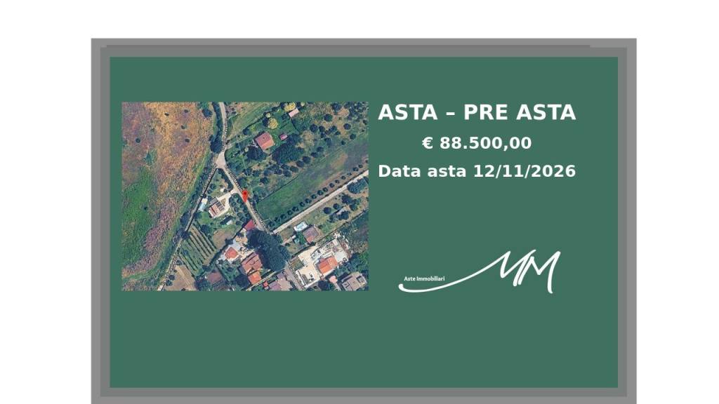 appartamento in vendita a Zagarolo