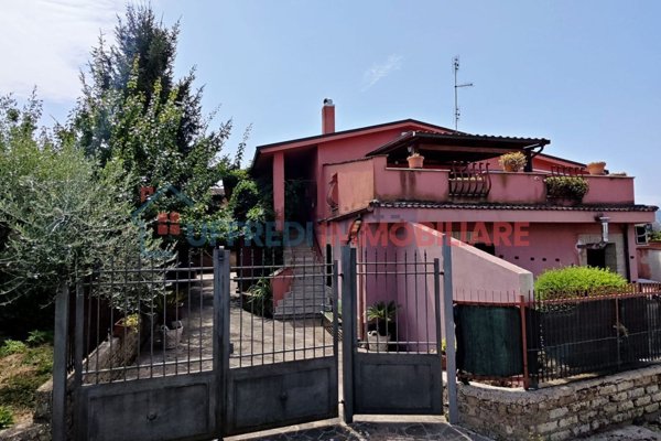 appartamento in vendita a Zagarolo