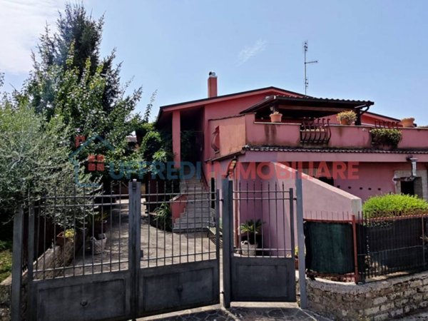 appartamento in vendita a Zagarolo