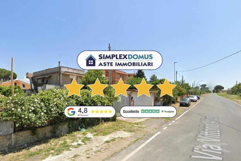 appartamento in vendita a Zagarolo in zona Valle Martella