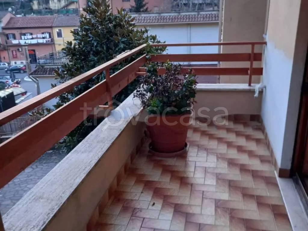 appartamento in vendita a Zagarolo