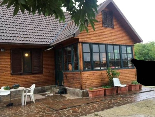 casa indipendente in vendita a Zagarolo