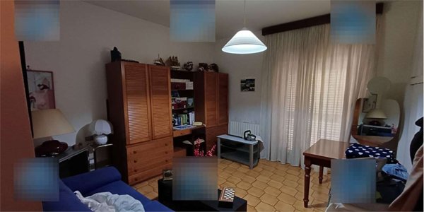 appartamento in vendita a Zagarolo