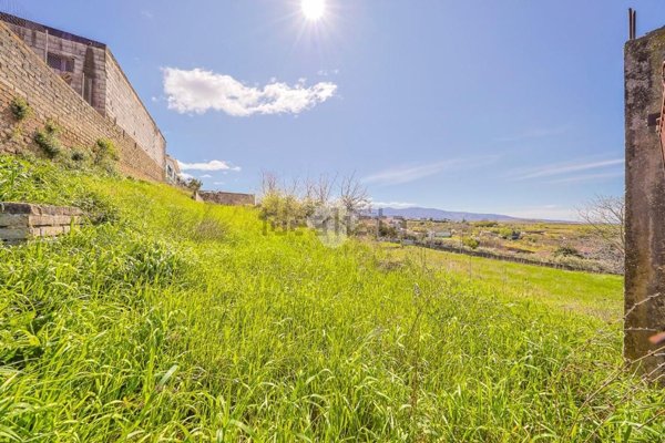 terreno edificabile in vendita a Zagarolo in zona Valle Martella