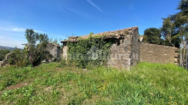 casale in vendita a Zagarolo