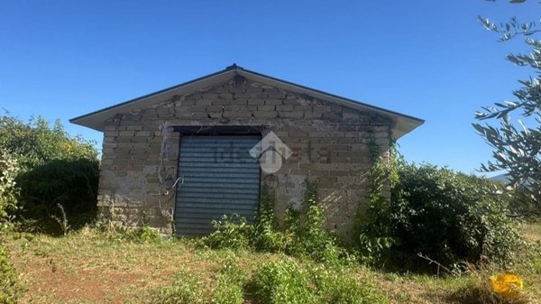 casale in vendita a Zagarolo