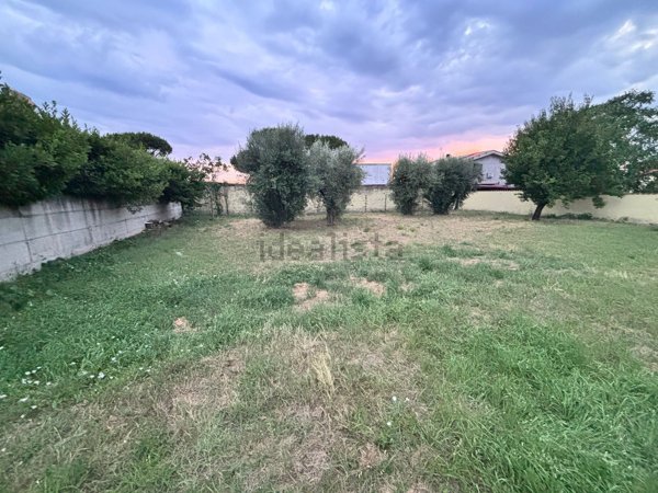 casa indipendente in vendita a Zagarolo in zona Valle Martella