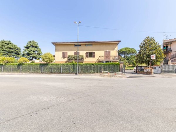 casa indipendente in vendita a Zagarolo