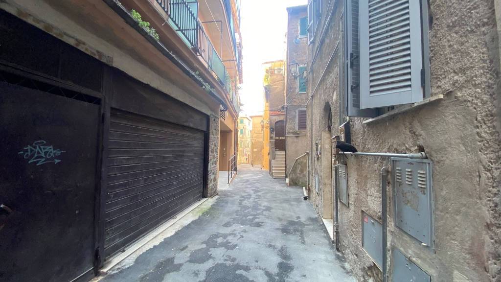 appartamento in vendita a Zagarolo