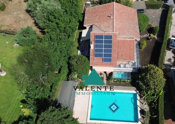 casa indipendente in vendita a Zagarolo