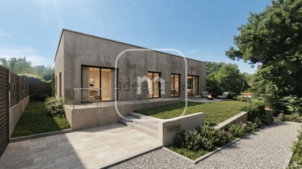 appartamento in vendita a Zagarolo