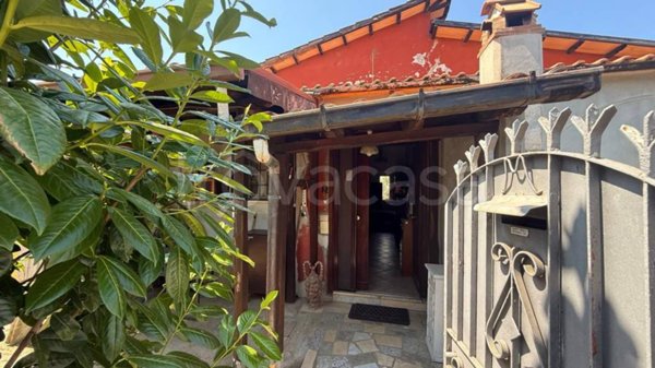 casa indipendente in vendita a Zagarolo