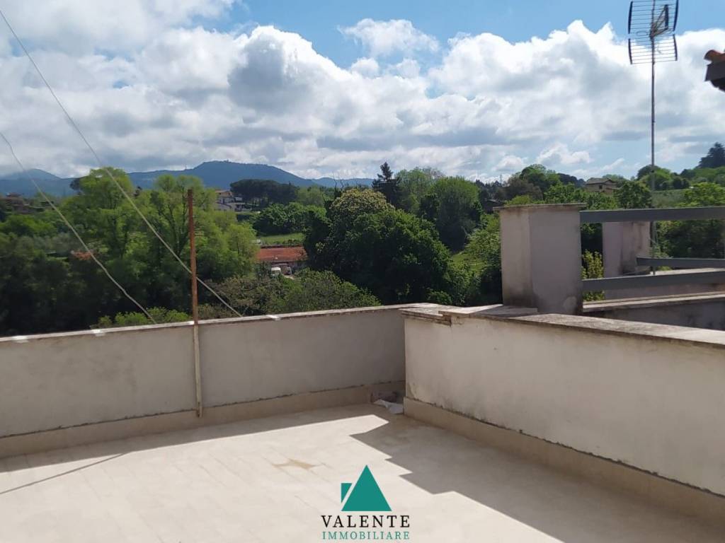 appartamento in vendita a Zagarolo