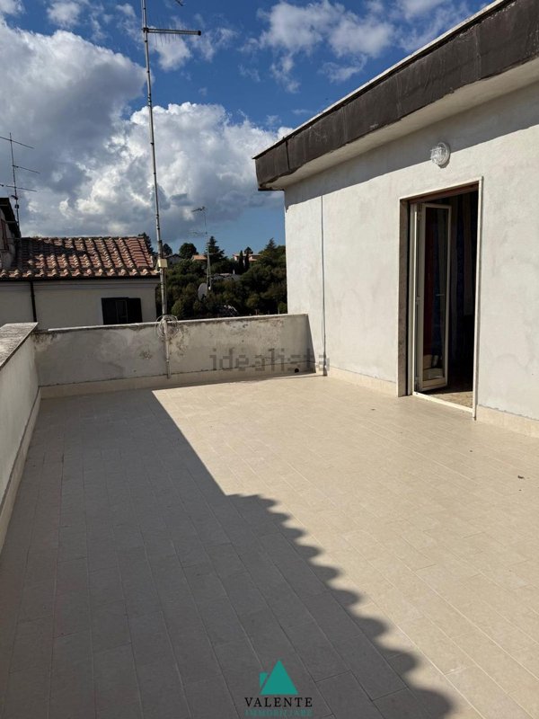 appartamento in vendita a Zagarolo