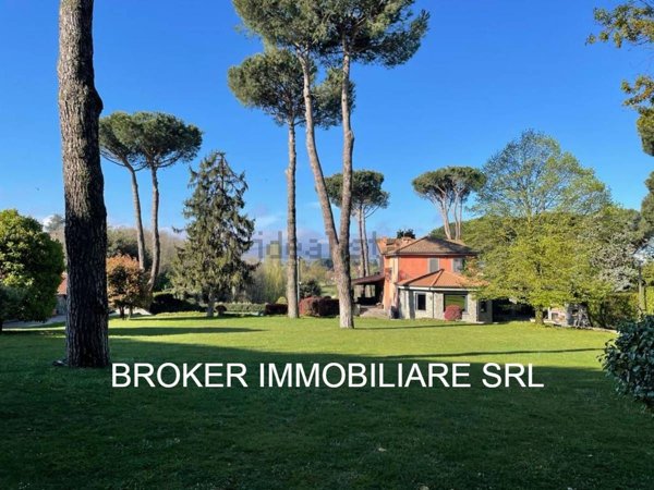 casa indipendente in vendita a Zagarolo